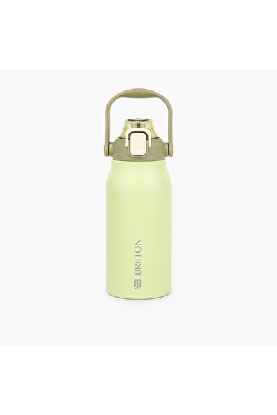 briiton Stainless Steel Water Bottle - 1.3 L