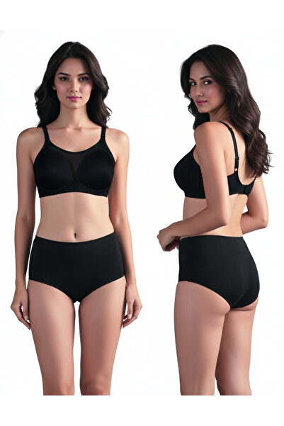 Le Jardin Women's Shaping / Sculpting Soft Cup Wireless Bra