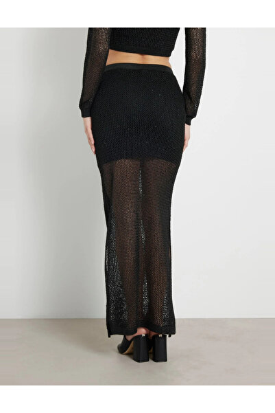 Guess Guess skirt, black