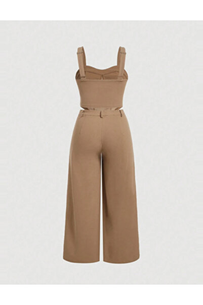 Sheya Shein Curve+ set, beige