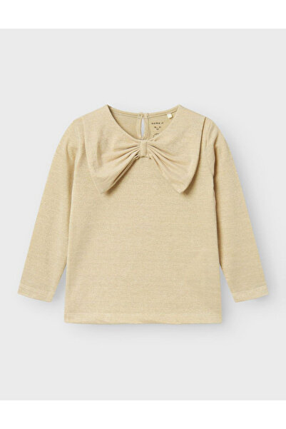 Name it Bluză Name It, bej