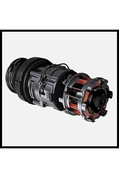 Einhell Impaxxo 18/450 - Solo, Kömürsüz Akülü Darbeli Somun Sıkma - 4510070