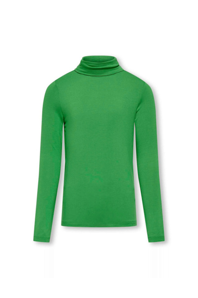 ONLY Bluză Only, verde