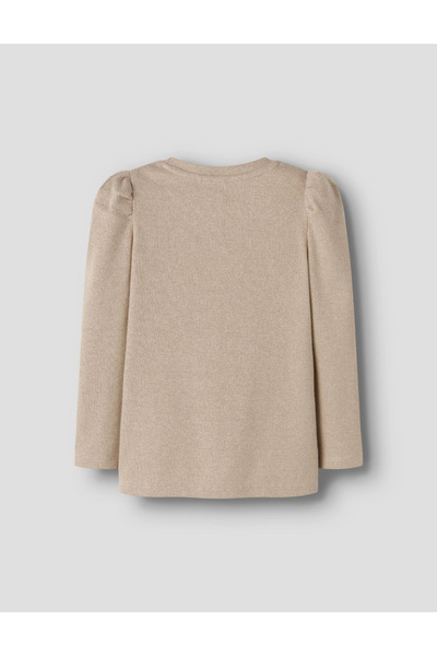 Name it Bluză Name It, bej