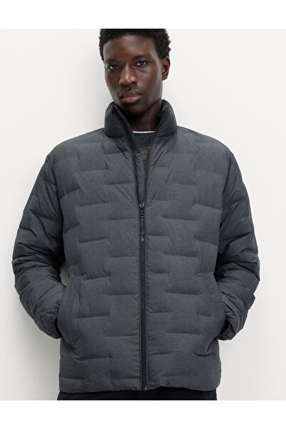 Marks & Spencer Thermowarmth Dolgulu Şişme Mont