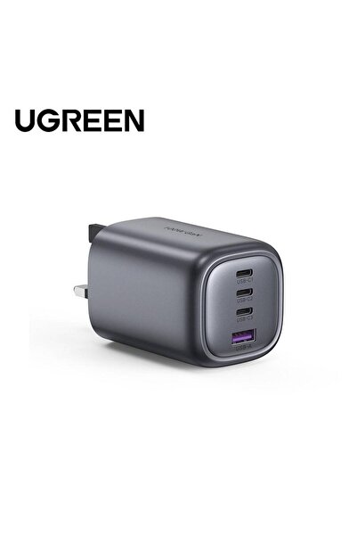 Ugreen 4Port CD226-40749 100W GaN PD USB-C Charger