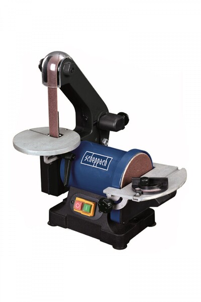 Scheppach Bts 700 Zımpara Taş Motoru