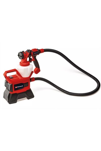 Einhell TE-SY 18/90 Lİ Solo Sprey Boya Tabanca Sistemi 4260040