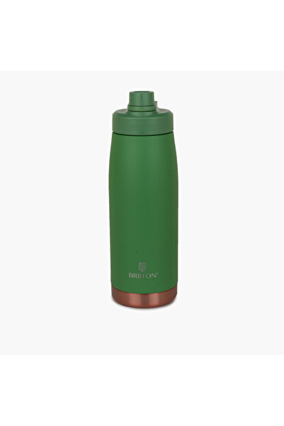 briiton Stainless Steel Insulated Bottle - 1 L