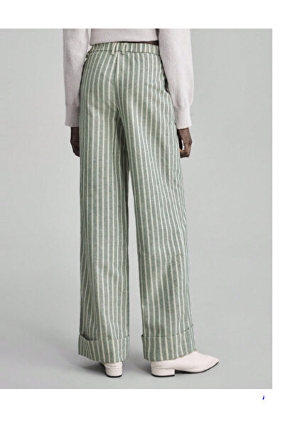 Sheya Shein pants, mix colors