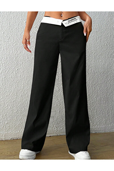 Sheya Shein pants, black