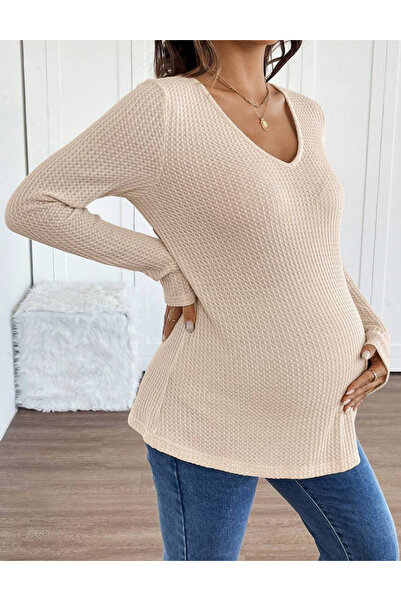 Sheya Shein blouse, cream