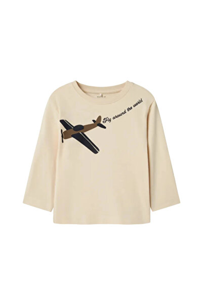 Name it Bluză Name It, crem