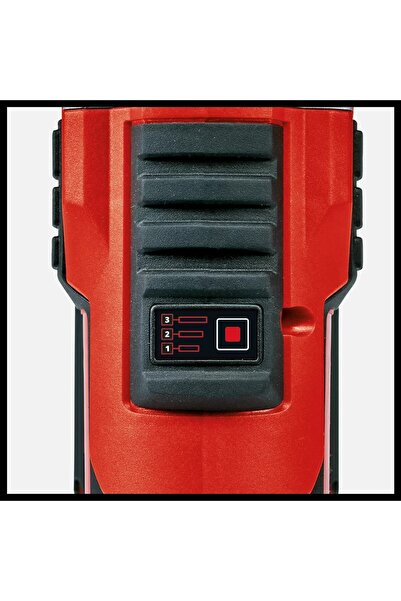 Einhell Impaxxo 18/450 - Solo, Kömürsüz Akülü Darbeli Somun Sıkma - 4510070