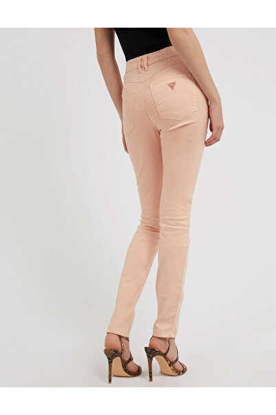 Guess Jeans Guess, roz pudra