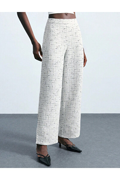 Sheya Shein pants, cream