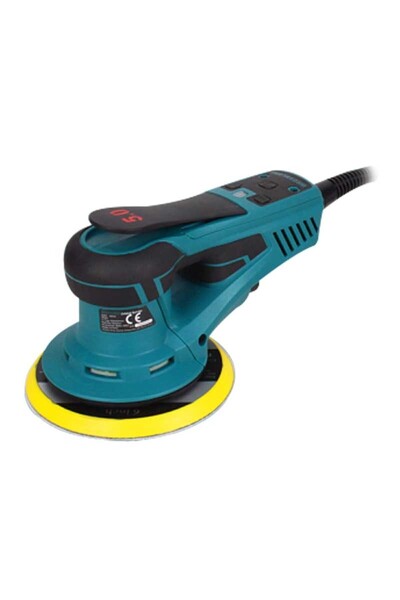 Max Extra MXP3090 Brushless 350W Orbital Zımpara