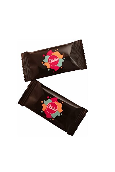 Etolia Caramel biscuiti pentru cafea 300buc