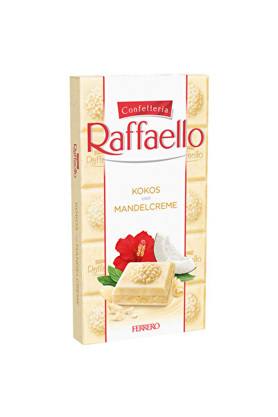 Ferrero Nucă de cocos Raffaello 90g ciocolată