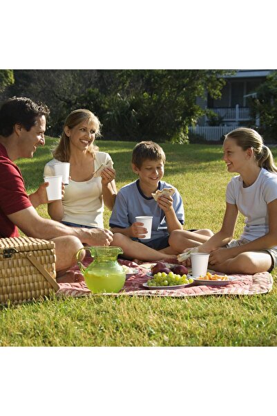 Jagravo أكواب إيكوبيبر سعة 16 أونصة - أكواب للاستخدام مرة واحدة خالية من مادة...