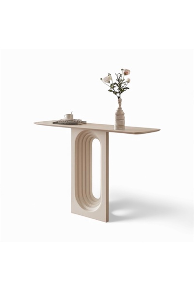 ZeNiza House Zeniza Modern Konsol Dresuar Kahve Köşesi