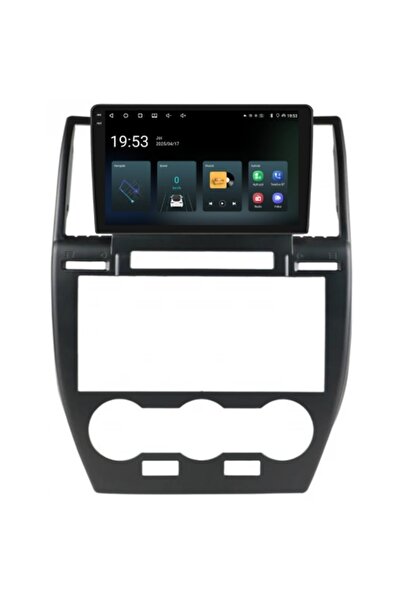 Piloton Navigație dedicată pentru Land Rover Freelander 2 (2006-2012) 9" 4GB ...