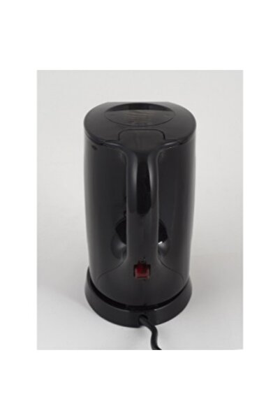 Floria electric kettle ZLN-8490 – 1 L, 1650 W, black