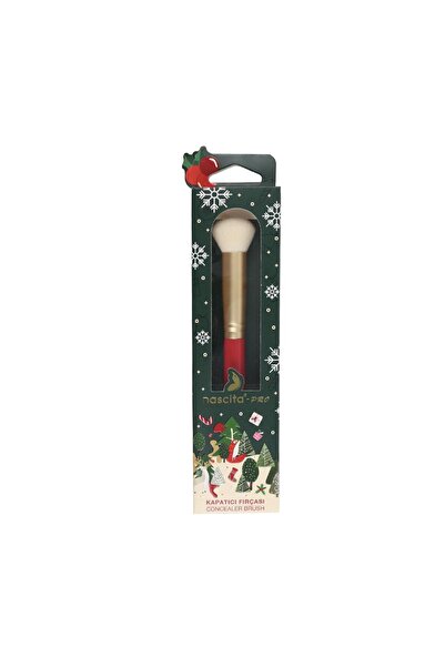 nascita Christmas Concealer Brush - 540
