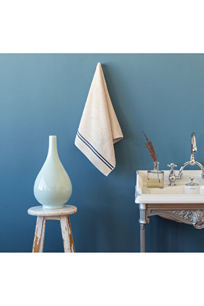 miemaison Milano Towel 550 Gr. 50X90 cm - Beige