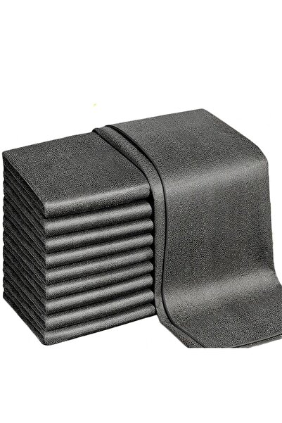 OEM Cleaning Cloth - 10Pcs, 20x30cm, Reusable, Lint-Free