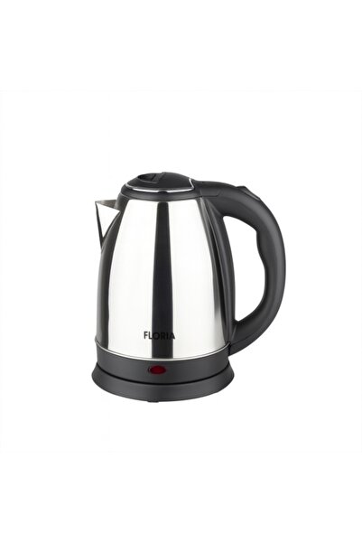 Floria ZLN-2768 Electric Kettle – 1.8 L, 1500 W, Stainless Steel