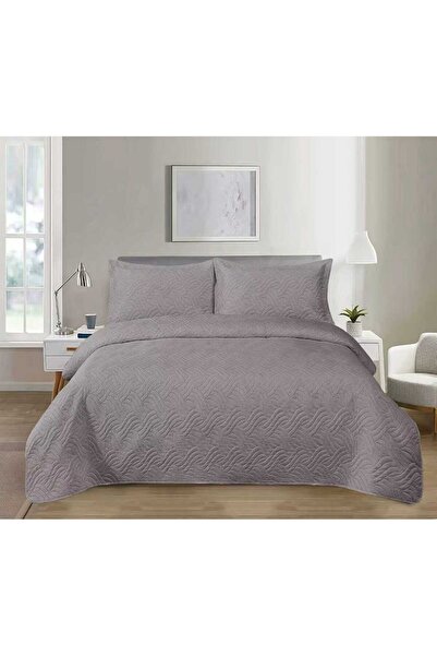 Home Still CUVERTURA DE PAT VELVET 220/240+2 FETE PERNA 50/70