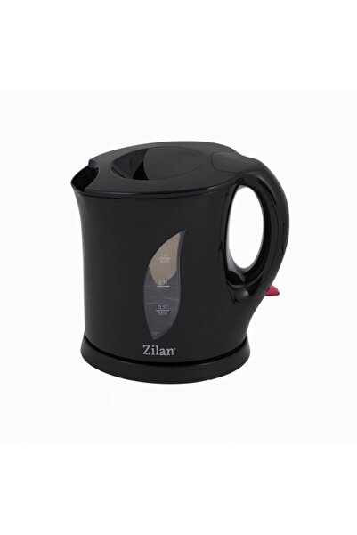 Floria electric kettle ZLN-8490 – 1 L, 1650 W, black