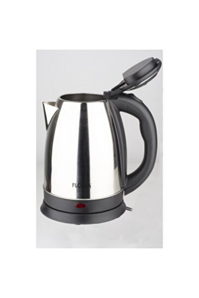 Floria ZLN-2768 Electric Kettle – 1.8 L, 1500 W, Stainless Steel