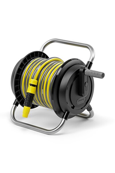 Karcher Hr 2.10 Set Hortum Makarası 10 m