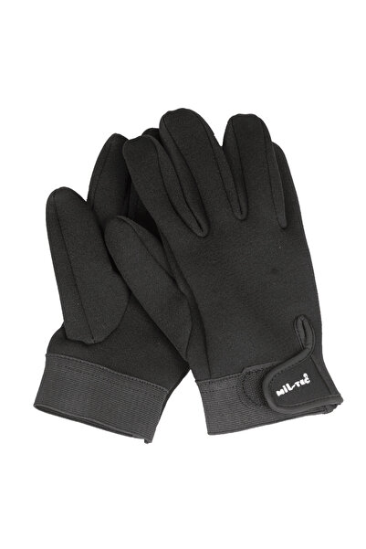 Mil-Tec Neoprene gloves with Velcro tape