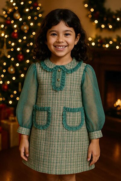 Six for Kids FLAVIA DRESS