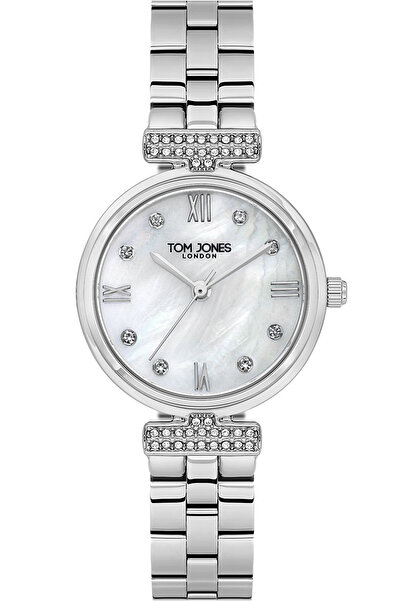 Tom Jones Women's Wristwatch Tj-10054-3