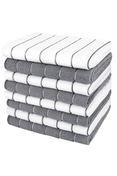 OEM Kitchen Towels - 12”x12”, Highly Absorbent for Kitchen