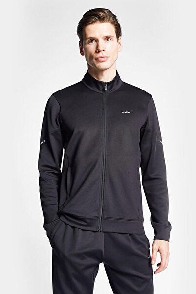 Lescon 25Nteb001249 Erkek Fermuarlı Ceket