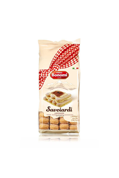 bonomi Savoiardi 400g