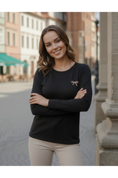 Barato Trend Plus Size Cotton Fabric Premium Blouse