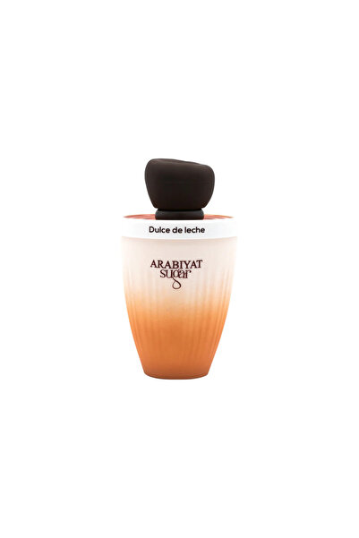 Arabiyat Sugar Eau de Parfum Dulce de Leche, Women, 100 ml