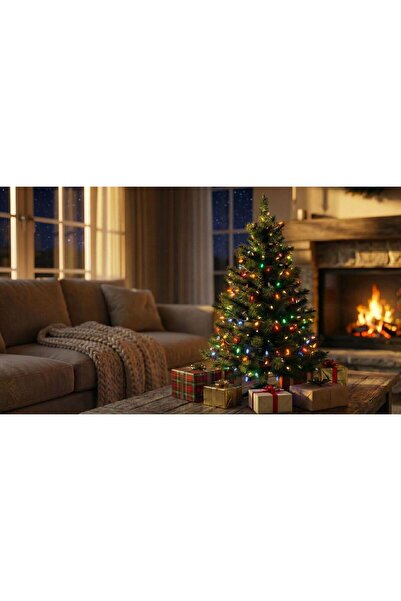 MADOR Artificial Luxury Fir (90 cm)