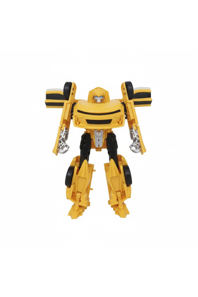 TUFY TOYS DEFORMATION ROBOT VE ARAÇ