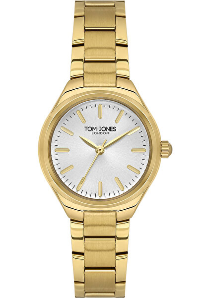 Tom Jones Women's Wristwatch Tj-10104-3