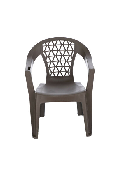 Adams Penza Low Back Stacking Chair
