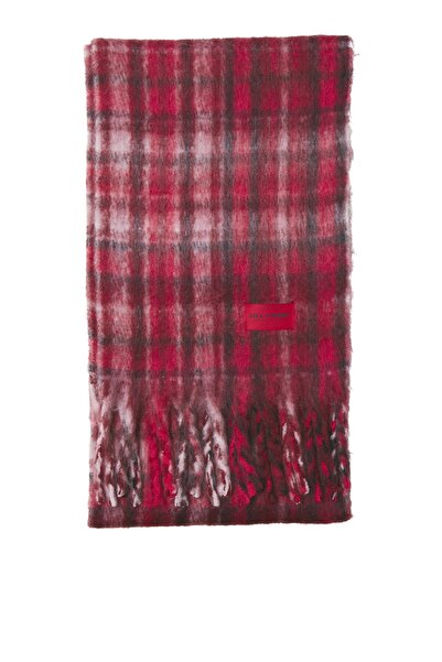 JJXX Women's / Girls' Barberry Scarf Model Code: (12242108Barberry)