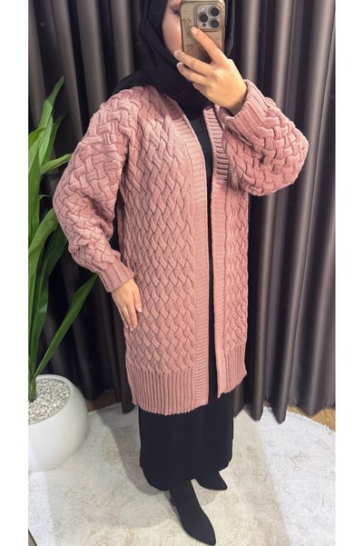 Ayşe'nin Giyim Evi Knitwear cardigan