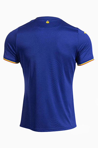 Joma Official Adult Romania Game T-Shirt
